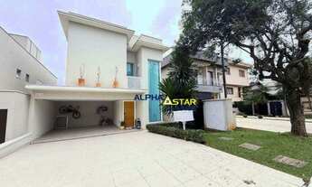 Imagem: Casa com 4 dormitórios à venda, 254 m²