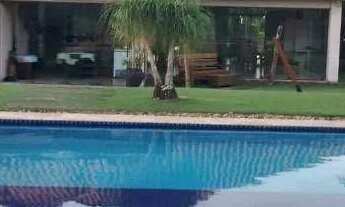 Imagem 4: Casa, 325 m² - venda por R$ 3.300.000,00 ou aluguel por R$ 12.036,01/mês - Centro - Cambé