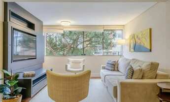 Imagem 4: Apartamento no Petrópolis com 2 dormitórios e 1 vaga