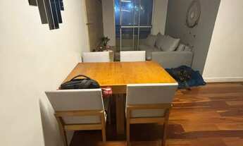 Imagem 4: Imóvel para venda tem 63 metros quadrados com 2 quartos em Jaguaribe - Osasco - SP