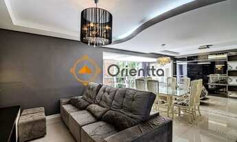 Imagem 6: Apartamento alto padrão, todo mobiliado, com muito conforto e sofisticação!