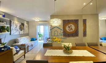 Imagem 4: Apartamento à venda, 79 m² por R$ 599.000,00 - Parque Dos Ipês - Jaguariúna/SP