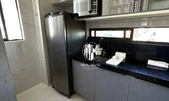 Imagem 7: Flat Porteira Fechada à 200m da Praia de Intermares