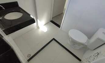 Imagem 5: Casa á venda 2/4 sendo 1 suíte próximo a rua do México no Tomba