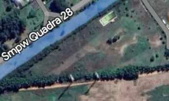 Imagem: Oportunidade QD 28 Park Way. Leia