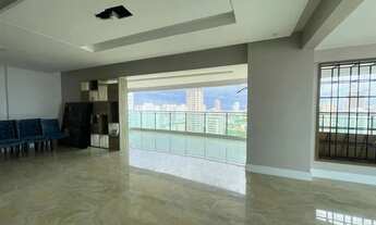 Imagem 5: Ed. L orchidee . 172 m2 . 3 suítes . 2 vagas - Nazaré - Belém - PA