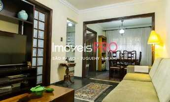 Imagem: Vila Clementino, 3 dormitórios, 1 vaga