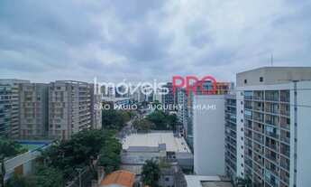 Imagem 3: Studio completíssimo, 31m², em Moema