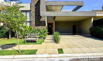 Imagem: Golden Park - Casa no Condomínio Golden