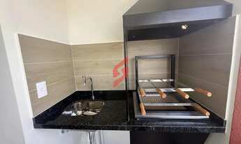 Imagem 4: Apartamento em Parque Campolim - Sorocaba