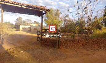 Imagem: Chácara em Bocaiúva, no bairro Zona Rural