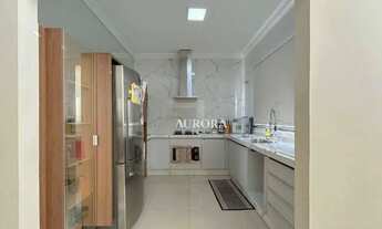 Imagem 5: Casa com 3 dormitórios à venda, 88 m² por R$ 760.000,00 - Terra Bonita - Londrina/PR