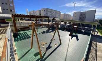 Imagem 2: Apartamento Térreo - Condomínio Premiere Bela Vista - Anápolis/GO