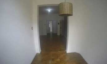 Imagem 6: Sala com 3 quartos, próximo Metrô Estácio, em Estácio - Rio de Janeiro - RJ