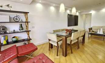 Imagem 7: Apartamento para venda em Santana com 2 quartos, sendo 1 suíte , 82m²