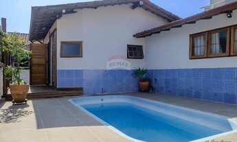 Imagem 5: Casa no alta da Barra Velha