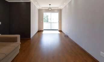 Imagem 3: Apartamento para venda em Freguesia do Ó com 3 quartos, sendo 1 suíte , 73m²