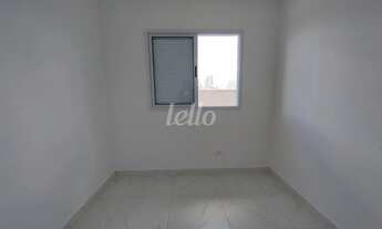 Imagem 4: Apartamento 2 quartos à venda no(a) Vila Santa Terezinha (ZN