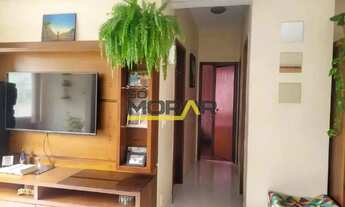 Imagem 4: Apartamento à venda no Sagrada Família com elevador e vaga livre R$ 470.000,00