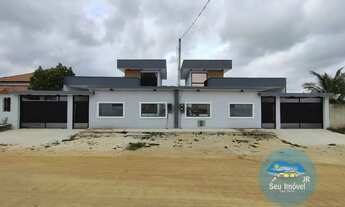 Imagem 2: Excelente Casa 3 quartos, c/ 131,37 m2