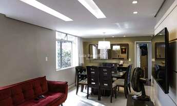 Imagem 2: Apartamento á venda no bairro Luxemburgo