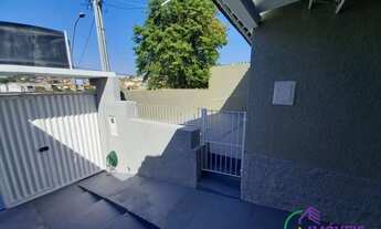 Imagem 4: CASA TÉRREA - PARQUE BRASIL - SP