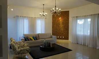 Imagem 3: Vendo linda casa no Park Way com terreno de 2.500 m2