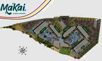 Imagem 3: STUDIO OU 2 QUARTOS NA PRAIA DE MURO ALTO