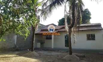 Imagem: Casa na Região Norte, Palmas/TO, Pego CARRO