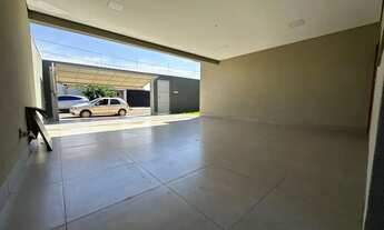 Imagem 3: Vilas Boas Casa com 3 dormitórios