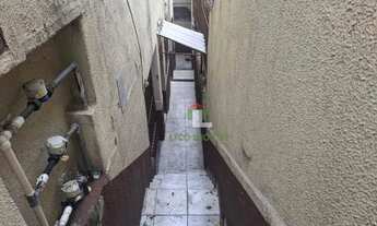 Imagem: Casa com 1 dormitório para alugar, 30 m²