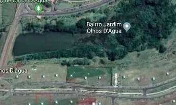 Imagem 4: Área à venda, 3989 m² por R$ 8.800.000,00 - Distrito de Bonfim Paulista - Ribeirão Preto/S