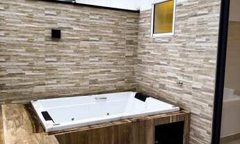 Imagem 5: Chácara Viver a Vida Seu refúgio de alto padrão e conforto total, em Cedral-SP