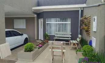 Imagem 3: CASA EM CONDOMÍNIO - CONDOMÍNIO PORTAL DA SERRA - SP