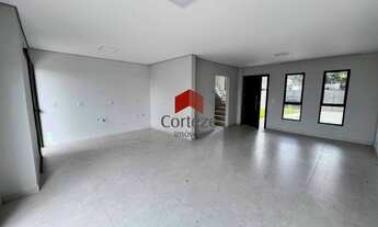 Imagem 3: Sobrado com 116m² 3 quartos, à venda, no bairro Paloma em Colombo