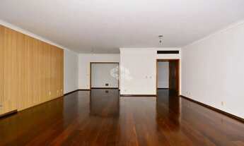 Imagem 3: APARTAMENTO COM 4 QUARTOS SENDO 2 SUÍTES E 3 VAGAS DE GARAGEM NA BEIRA-MAR NORTE FLORIANÓP