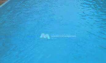 Imagem 2: Chácara com 3 dormitórios à venda, 1000 m² por R$ 380.000 - Estância São Carlos (Zona Rura