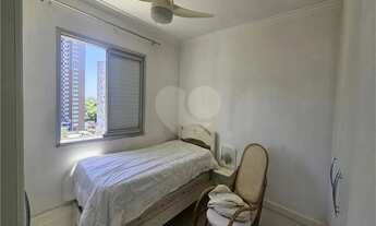 Imagem 6: Apartamento com 2 quartos à venda ou para locação em Pinheiros - SP