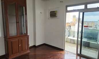 Imagem 4: Apartamento no Condomínio Saint James