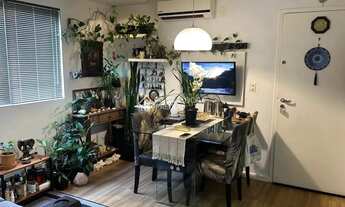 Imagem 2: Apartamento com 2 quartos à venda no Itacorubi - Florianópolis - SC