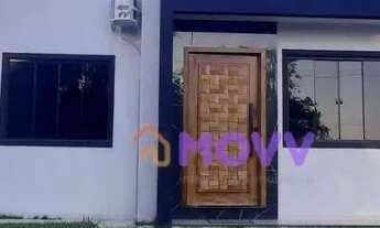 Imagem: Casa à venda, 140 m² por R$ 495.000,00