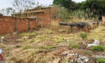 Imagem: Lote jardim das margaridas goianiria