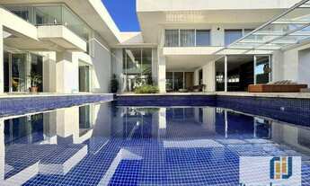 Imagem: Casa com 5 dormitórios, 1200 m² - venda