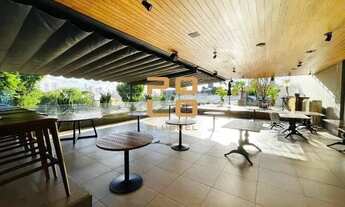 Imagem 5: Loja mobiliada para alugar Avenida Fued José Sebba, Jardim Goiás, em Goiânia-GO