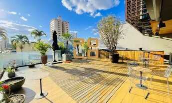 Imagem 7: Loja mobiliada para alugar Avenida Fued José Sebba, Jardim Goiás, em Goiânia-GO