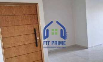 Imagem 2: Casa com 3 dormitórios à venda, 152 m² por R$ 580.000,00 - Bella Vitta Monte Líbano - Bady