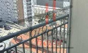 Imagem: Apartamento na Mooca 54 m² com 2 quartos