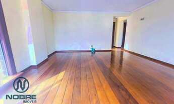 Imagem 2: Apartamento com 3 dormitórios à venda, 120 m² por R$ 660.000,00 - Várzea - Teresópolis/RJ