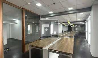 Imagem: Escritório para aluguel e venda tem 119