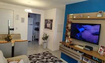 Imagem 2: Apartamento à venda no SÍTIO JARDINS , CAMPO GRANDE, Recife, PE